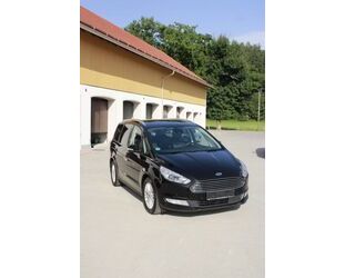 Ford Galaxy Gebrauchtwagen