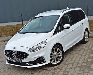 Ford Galaxy Gebrauchtwagen