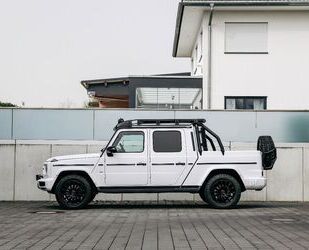 Mercedes-Benz G 400 Gebrauchtwagen