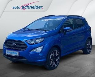 Ford EcoSport Gebrauchtwagen