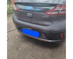Hyundai IONIQ Gebrauchtwagen