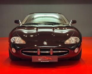 Jaguar XK8 Gebrauchtwagen