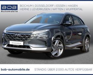 Hyundai NEXO Gebrauchtwagen