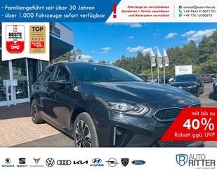 Kia ceed Sportswagon Gebrauchtwagen
