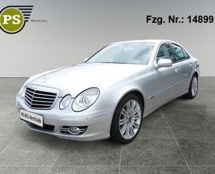 Mercedes-Benz E 230 Gebrauchtwagen