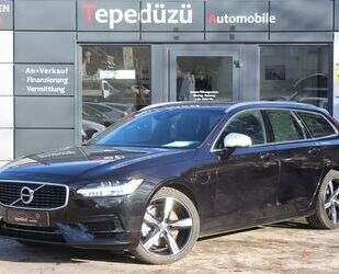 Volvo V90 Gebrauchtwagen