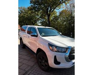 Toyota Hilux Gebrauchtwagen