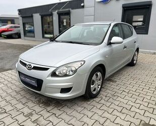 Hyundai i30 Gebrauchtwagen