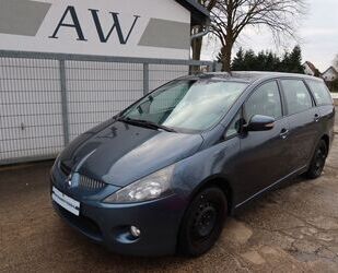 Mitsubishi Grandis Gebrauchtwagen