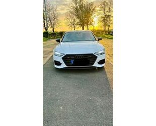 Audi A7 Gebrauchtwagen