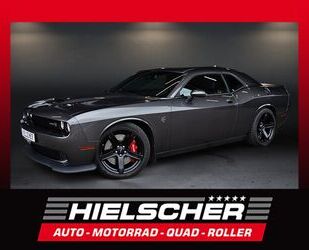 Dodge Challenger Gebrauchtwagen