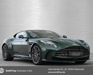 Aston Martin DB12 Gebrauchtwagen