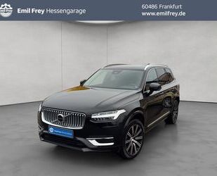 Volvo XC90 Gebrauchtwagen