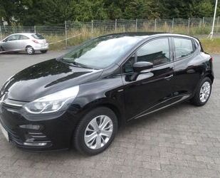 Renault Clio Gebrauchtwagen