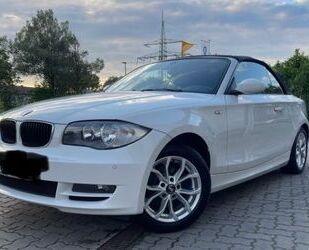 BMW 118 Gebrauchtwagen