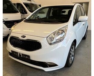 Kia Venga Gebrauchtwagen