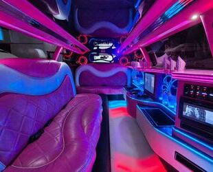 Chrysler 300C Gebrauchtwagen