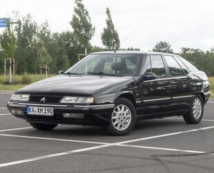 Citroen XM Gebrauchtwagen