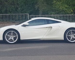 McLaren 650S Coupé Gebrauchtwagen