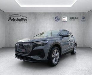 Audi Q4 Gebrauchtwagen