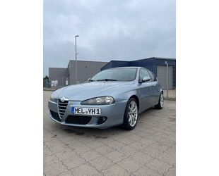 Alfa Romeo 147 Gebrauchtwagen