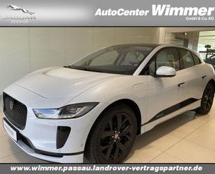 Jaguar I-Pace Gebrauchtwagen