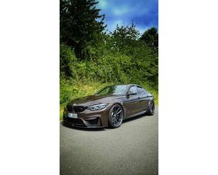 BMW M3 Gebrauchtwagen