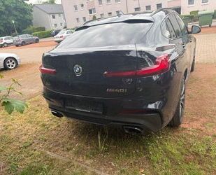 BMW X4 M40 Gebrauchtwagen