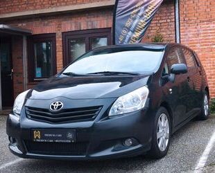 Toyota Verso Gebrauchtwagen