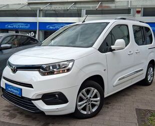 Toyota Proace City Gebrauchtwagen
