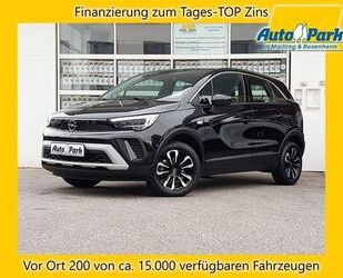 Opel Crossland (X) Gebrauchtwagen