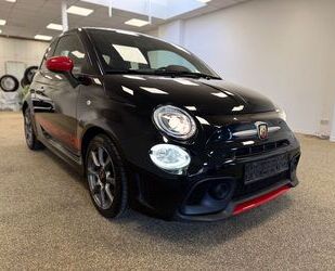 Abarth 500 Gebrauchtwagen