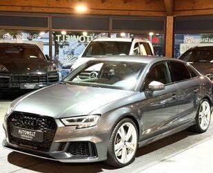 Audi RS3 Gebrauchtwagen