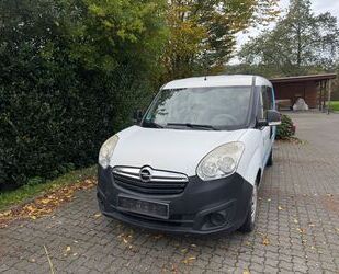 Opel Combo Gebrauchtwagen