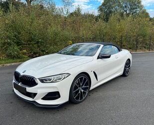 BMW 840 Gebrauchtwagen