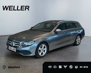 Mercedes-Benz E 200 Gebrauchtwagen