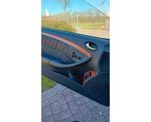 Mercedes-Benz CLK 320 Gebrauchtwagen