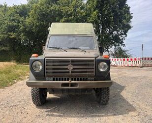 Mercedes-Benz G 230 Gebrauchtwagen