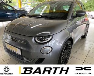 Fiat 500e Gebrauchtwagen