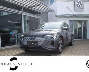 Audi Q8 e-tron Gebrauchtwagen