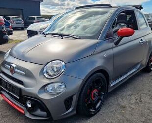 Abarth 500C Gebrauchtwagen