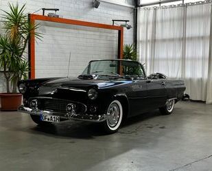 Ford Thunderbird Oldtimer