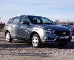 Lada Vesta Gebrauchtwagen
