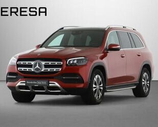 Mercedes-Benz GLS 400 Gebrauchtwagen