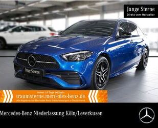 Mercedes-Benz C 300 Gebrauchtwagen