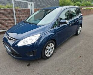Ford Grand C-Max Gebrauchtwagen