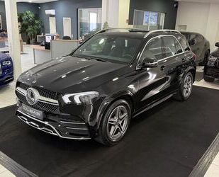 Mercedes-Benz GLE 350 Gebrauchtwagen