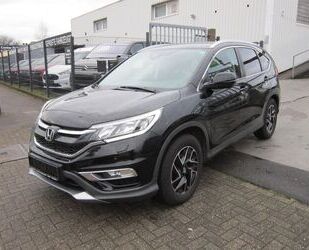 Honda CR-V Gebrauchtwagen