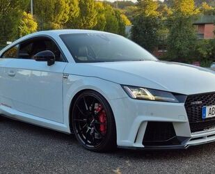 Audi TT RS Gebrauchtwagen