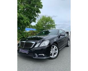 Mercedes-Benz E 250 Gebrauchtwagen